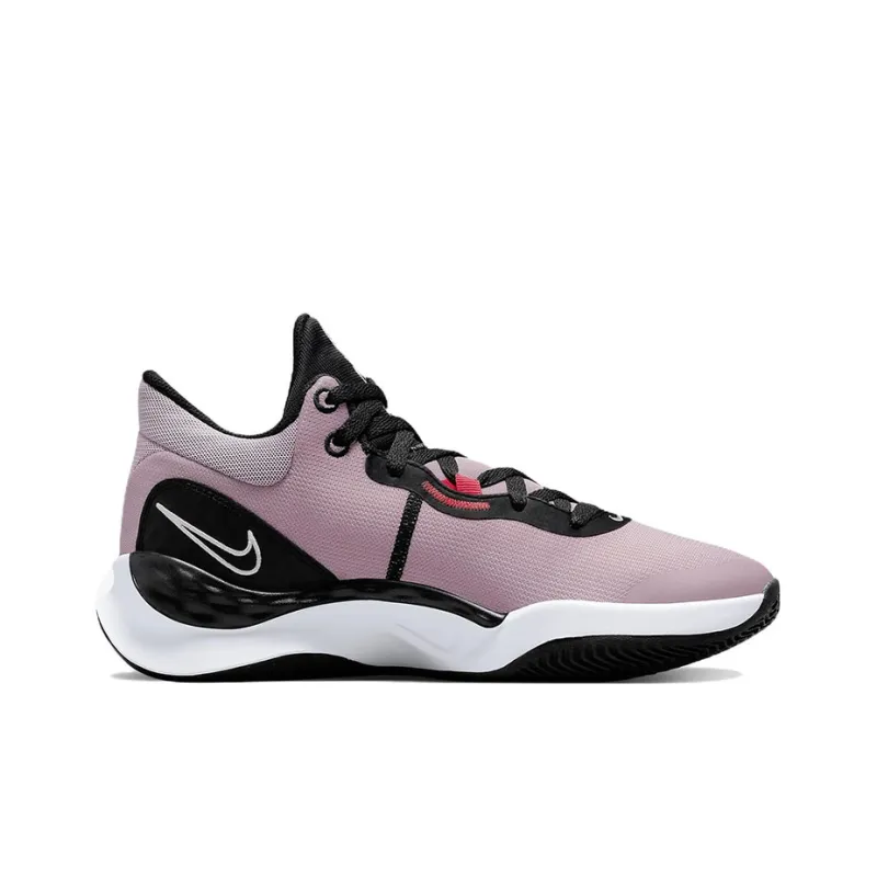 Nike Renew Elevate 3 'Plum Fog Black'-1