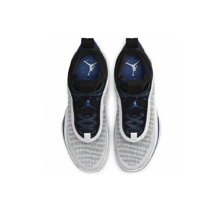 JORDAN 36 Pf Sport Blue White Sole-3