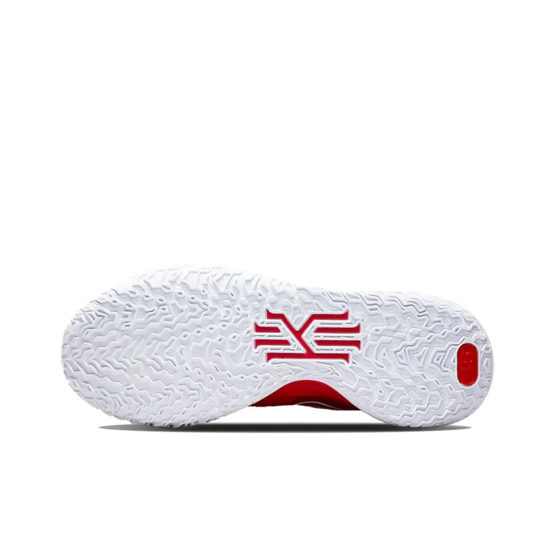 Nike Kyrie 7 Tb 'University Red'-5