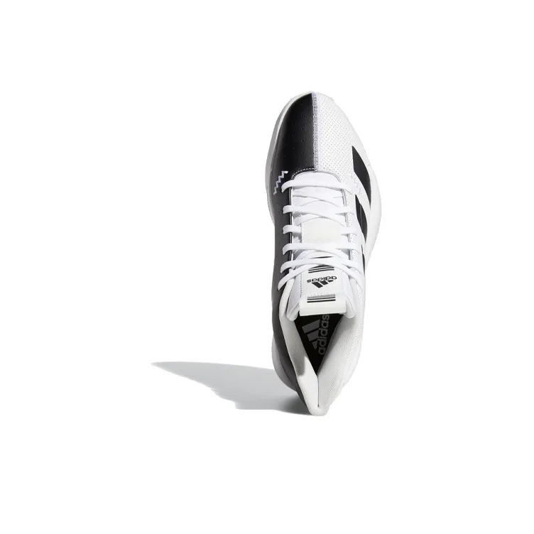 Adidas Pro Next 2019 Gca White/Black-4