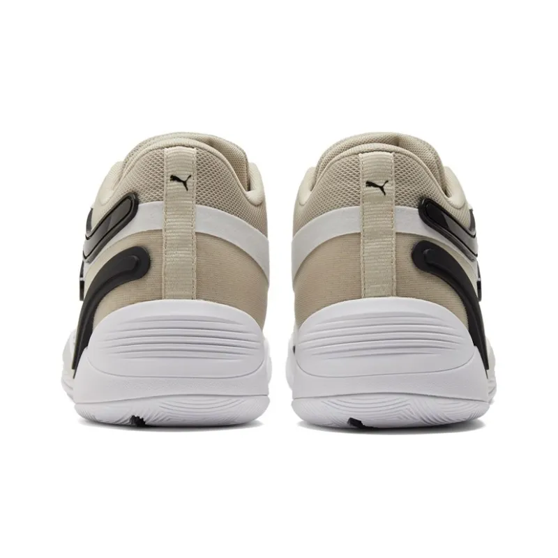 PUMA Trc Blaze Court 'Nimbus Cloud Black'-4