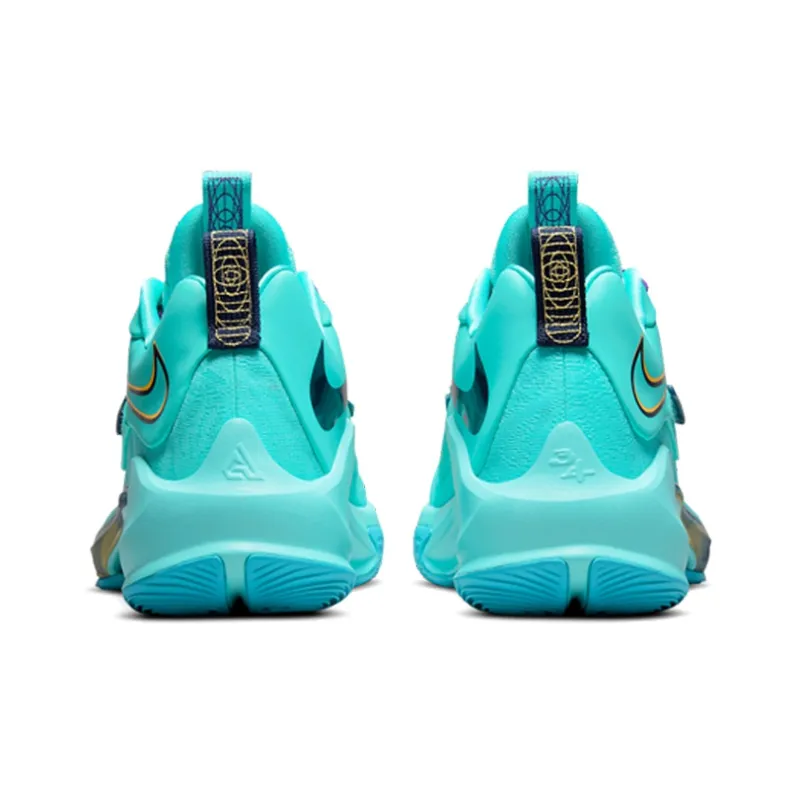 Nike Zoom Freak 3 'Green'-4