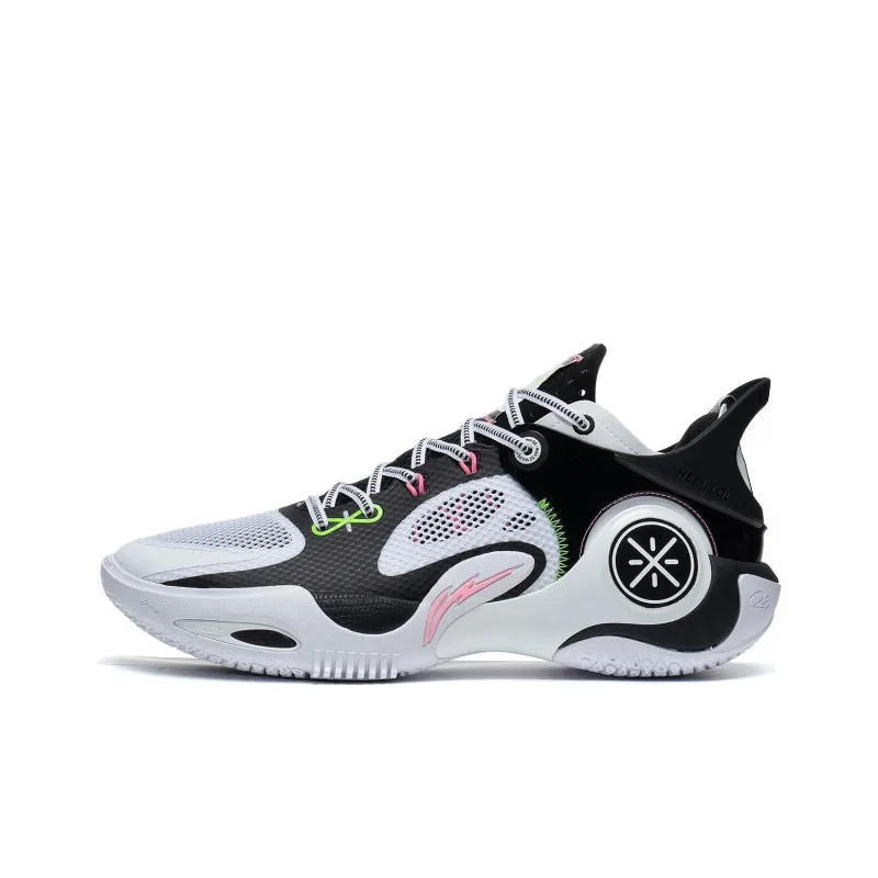 LINING Wade Fission 8 Panda-0