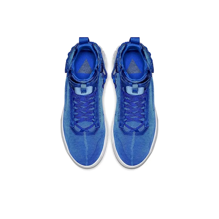 JORDAN Protro React 'Blue White'-2