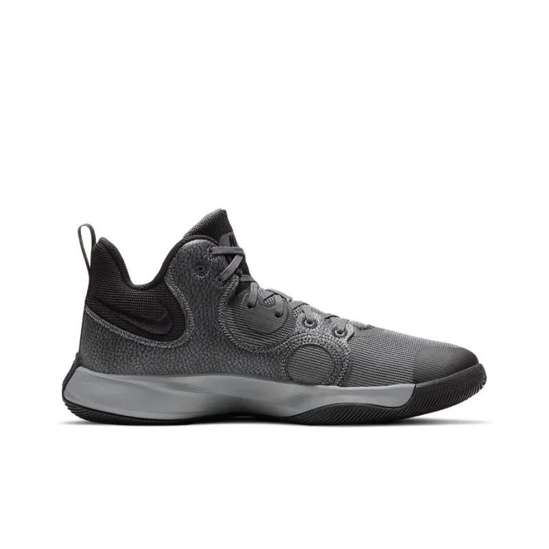 Nike Fly.By Mid 2 'Dark Grey'-1