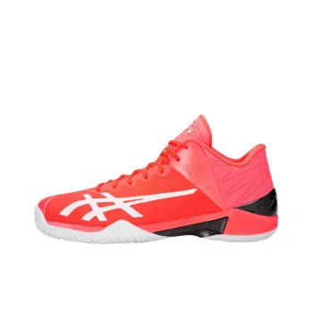 Asics GelBurst 22 Z 'Flash Coral'