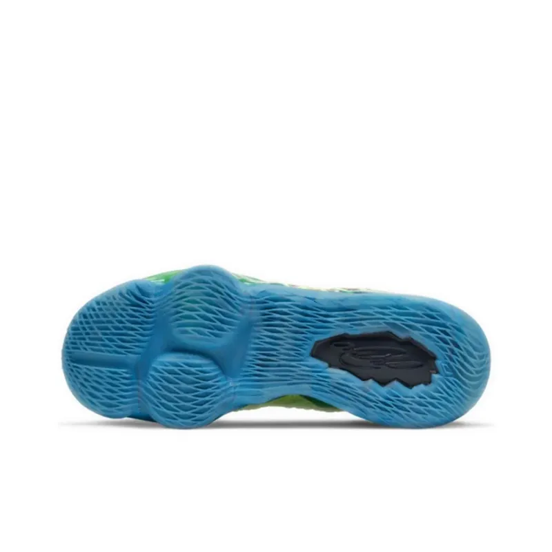 Nike LeBron 17 Mr. Swackhammer-5