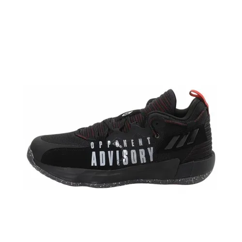 adidas D lillard 7 Basketball Shoes Unisex