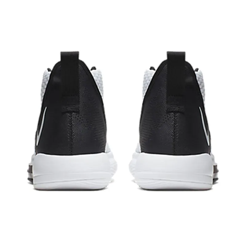 Nike Zoom Rize Team White-4