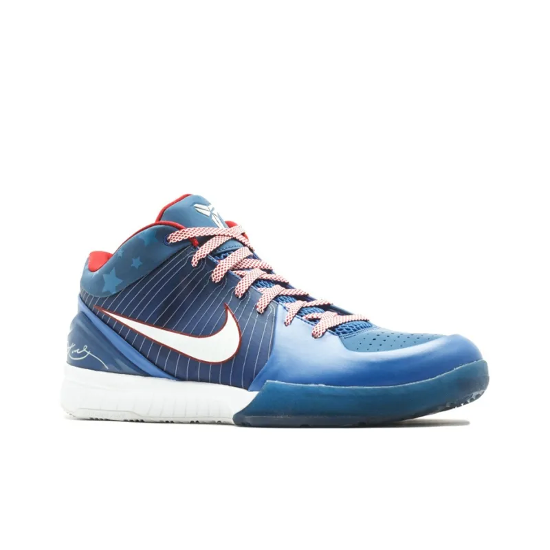 Nike Kobe 4 Philly 2009-2