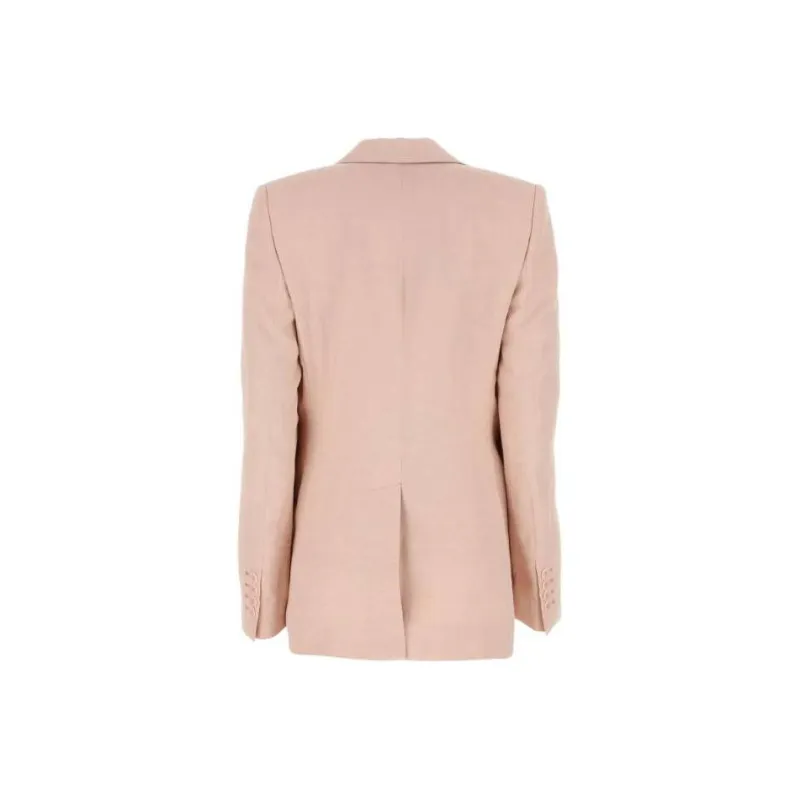 Stella McCartney Single Breasted Blazer-1