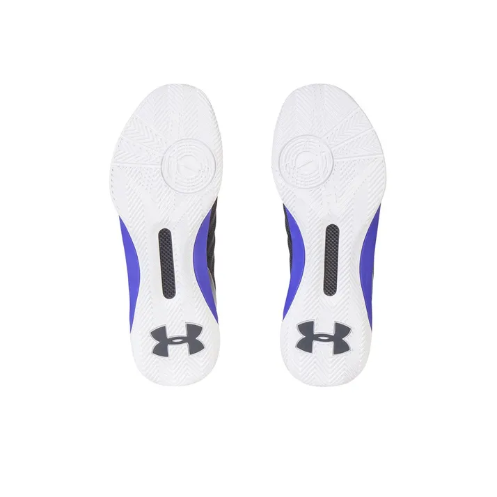 Under Armour Curry 3 Low 'Anthracite Purple'-3