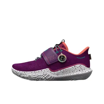 Under Armour Flow Futr X 'Black History Month'