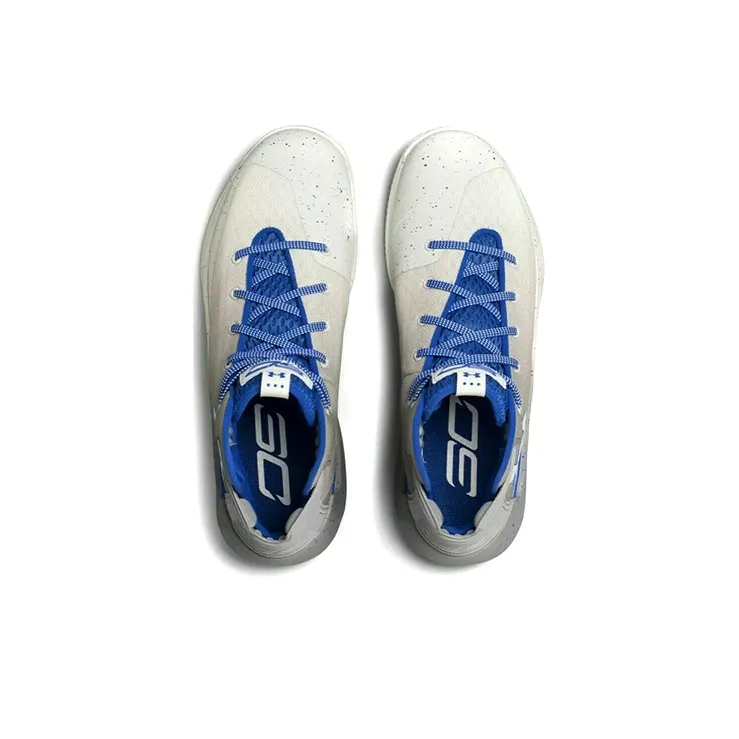 Under Armour Curry 3ZER0 'White Team Royal'-3