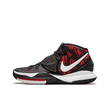 Nike Kyrie 6 Sneaker Room Mom Black