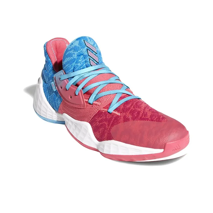 Adidas Harden Volume 4 'Candy Paint'-1