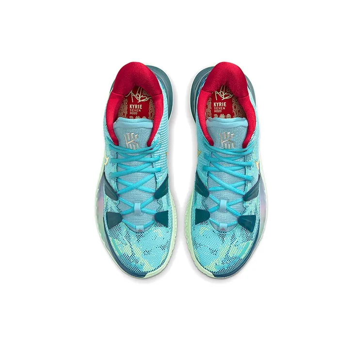 Nike Kyrie 7 Preheat 'Special FX'-3