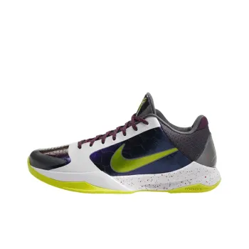 Nike Kobe 5 Joker Chaos