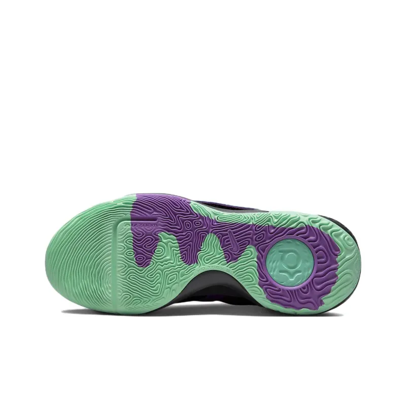 Nike Kd Trey 5 X Brooklyn Courts-5