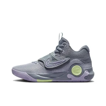 Nike Kd Trey 5 X Particle Grey Lilac