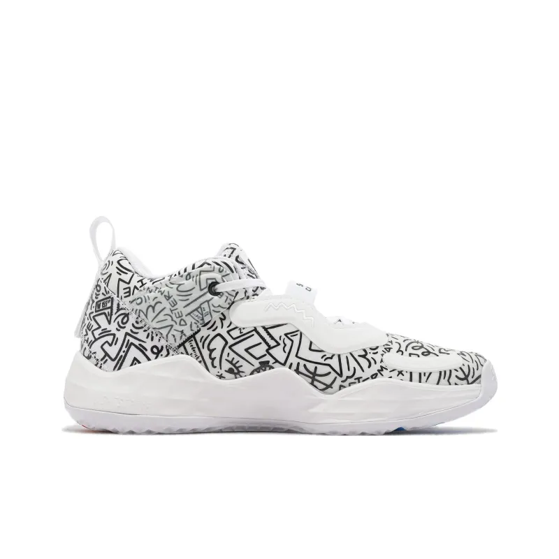 Adidas D.O.N. Issue #3 Gca 'Creativity'-1