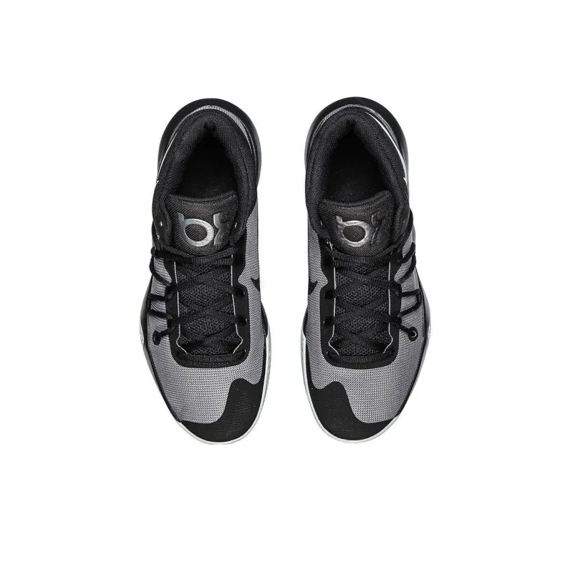 Nike Kd Trey 5 V Ep 'Black Wolf Grey'-3