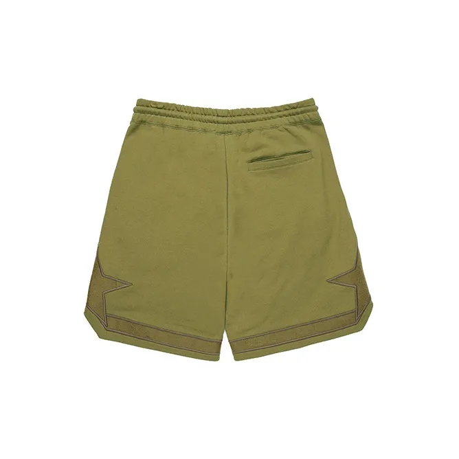 ED HARDY X Casual Shorts Unisex-6