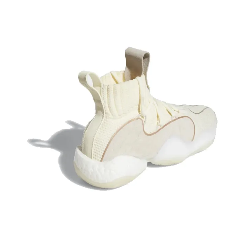 Adidas Crazy Byw X Cream White-3
