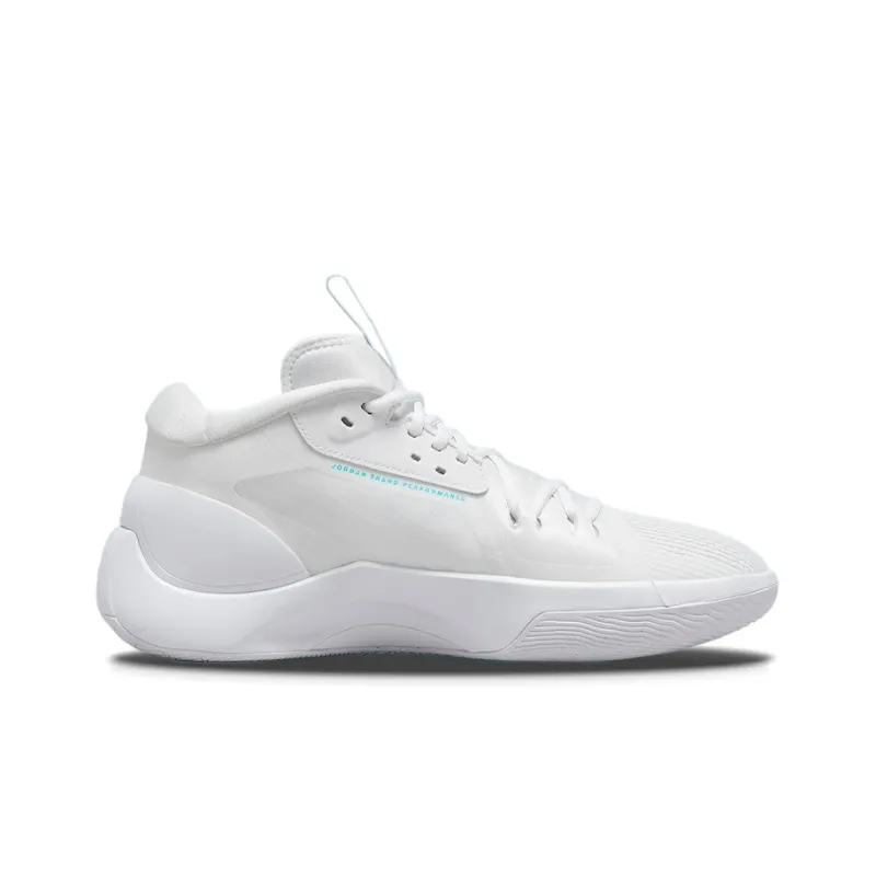 JORDAN Zoom Separate 'White Bleached Aqua'-2