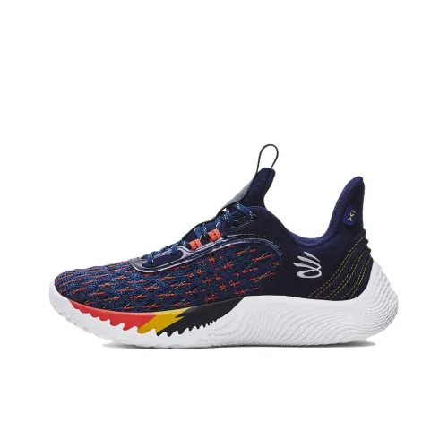 Under Armour Curry 9 Basketball Shoes Men