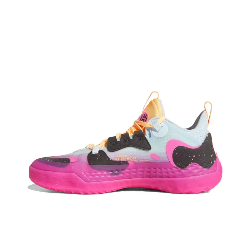 Adidas Harden Vol. 5 Futurenatural Relentless-0