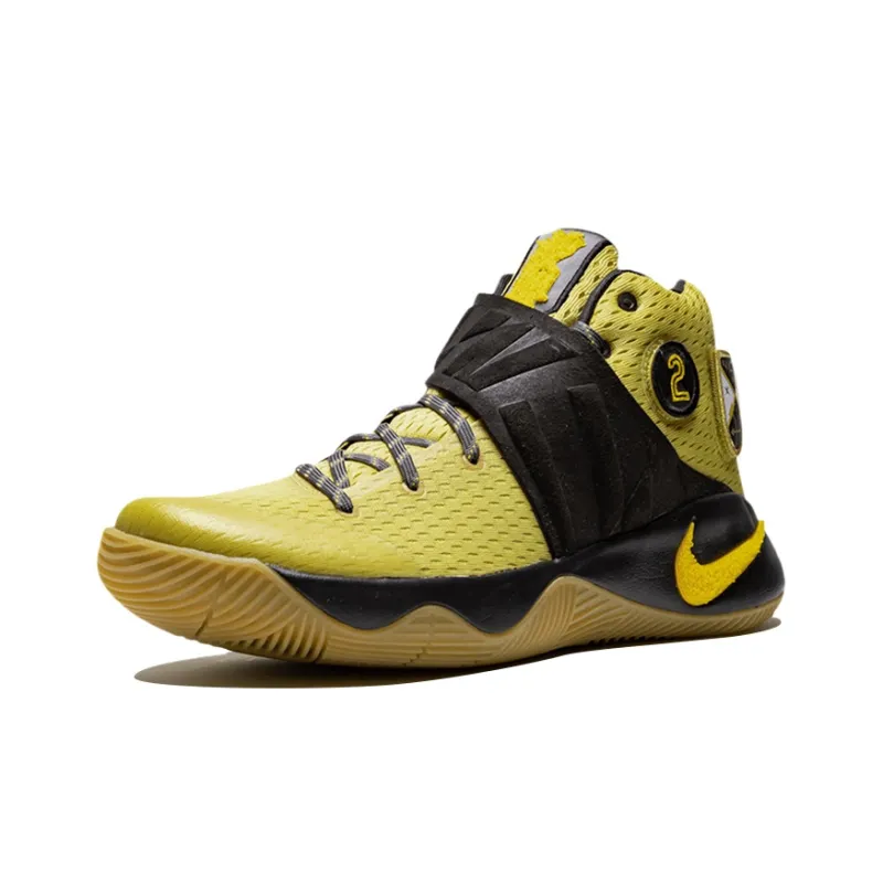 Nike Kyrie 2 All-Star 2016 Men's-2
