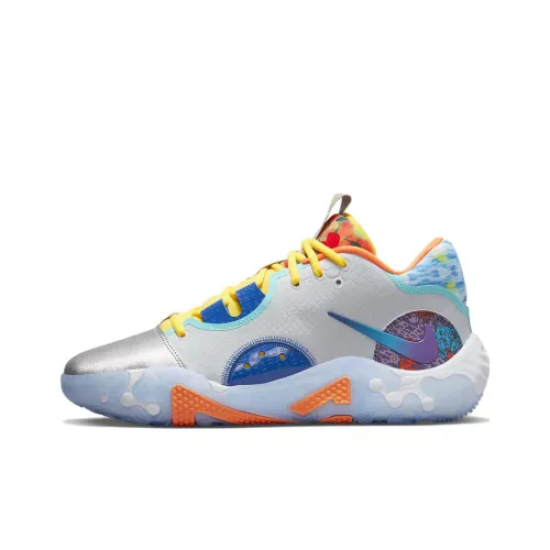 Nike PG 6 EP 'What The'