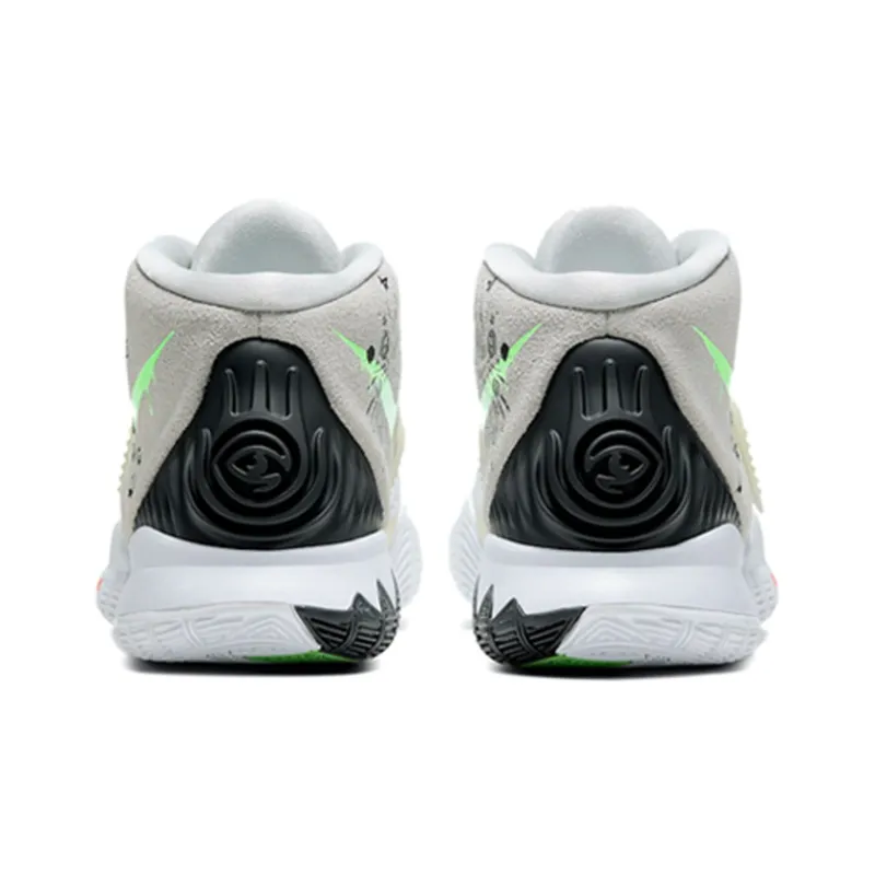 Nike Kyrie 6 There Is No Coming Back-4