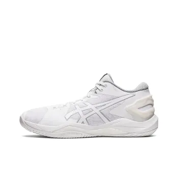 Asics Gel Burst 26 Low 'Triple White'