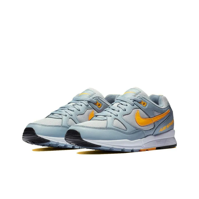 Nike Air Span Ii 'Obsidian Mist'-2