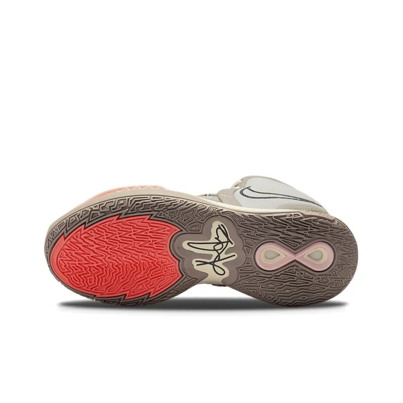 Nike Kyrie Infinity 'Leopard Camo'-5