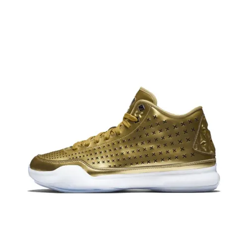 Nike Kobe 10 EXT Liquid Gold