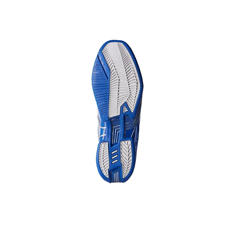 Adidas T Mac 3 Blue White 'Blue Croyal Cigray'-4