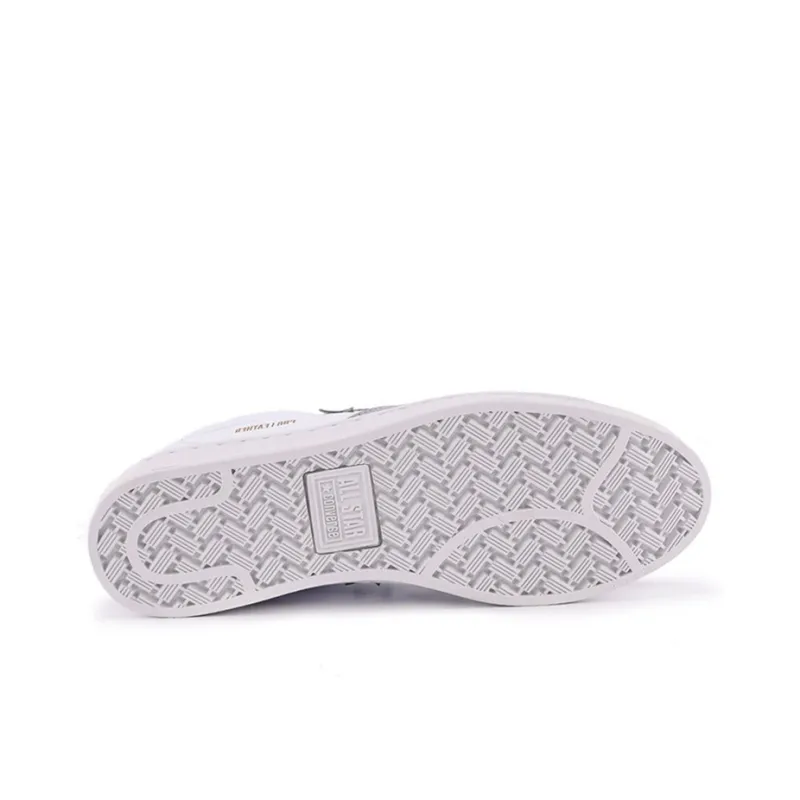 Converse Pro Leather Low 'White Gravel'-4