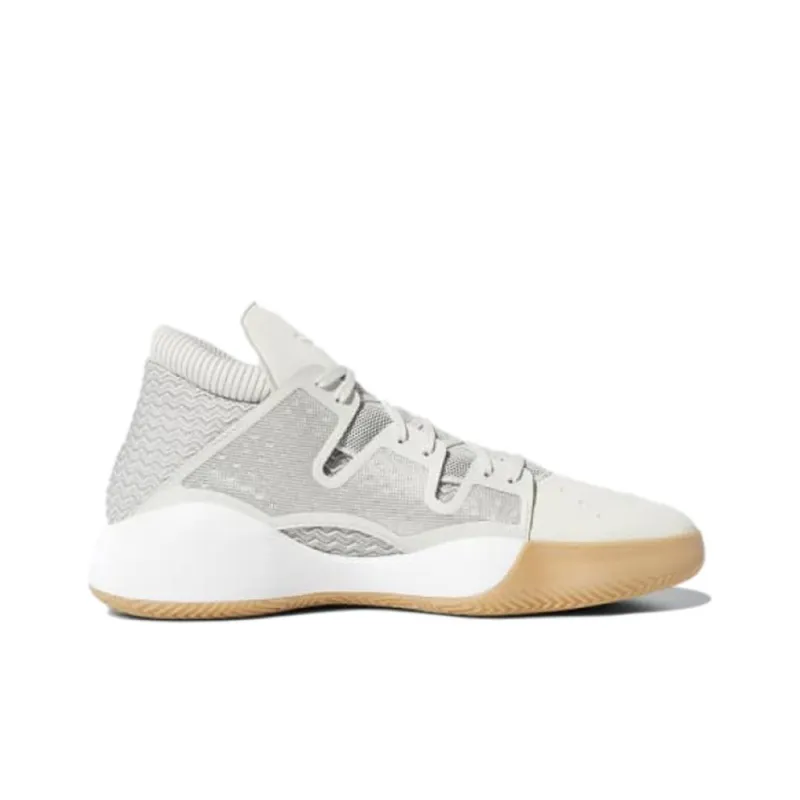 Adidas Pro Vision Light Brown Gum-1