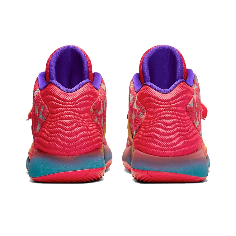 Nike Kd 14 'Ron English 3'-4