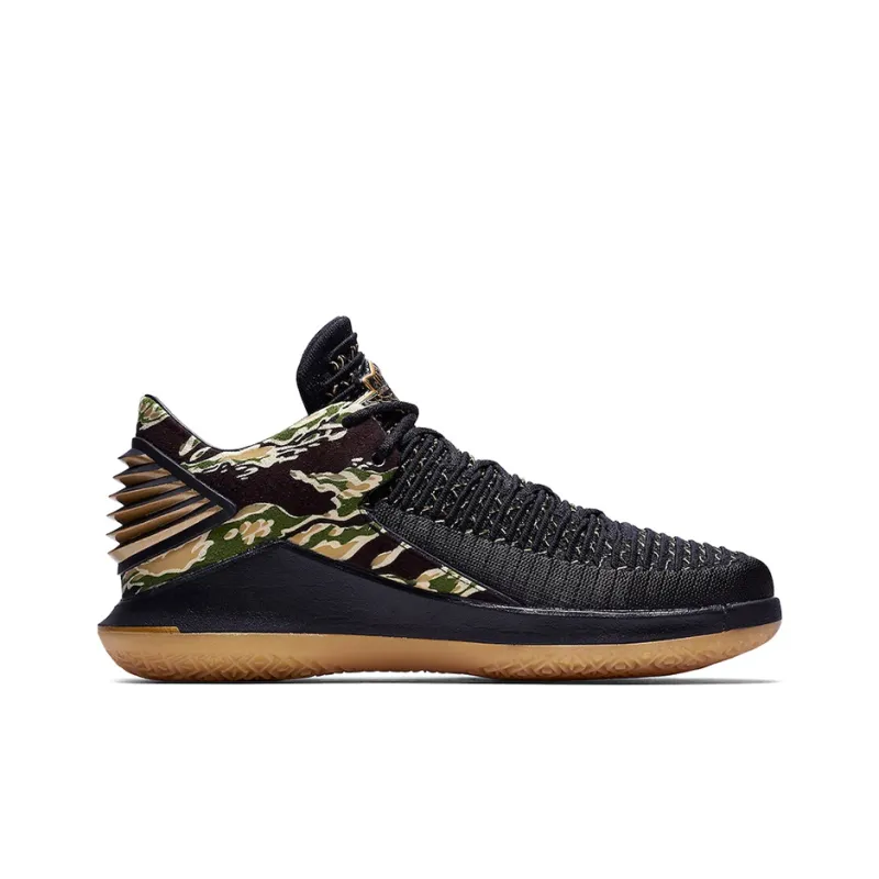 JORDAN 32 Low Pf 'Camo'-1