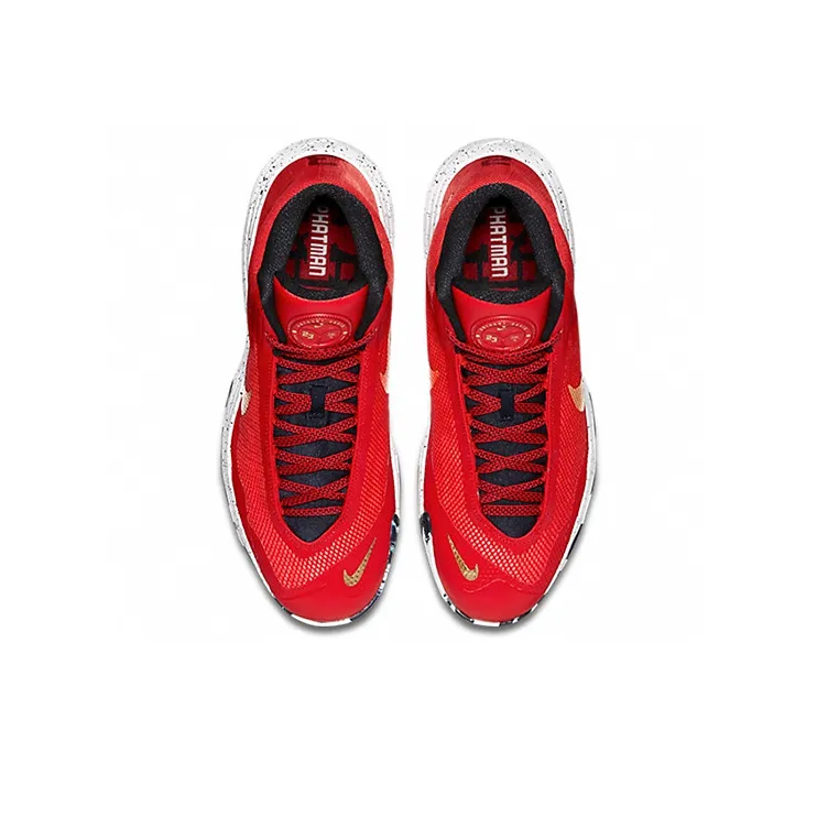 Nike Air Max Audacity Pe Lmtd 'University Red'-3