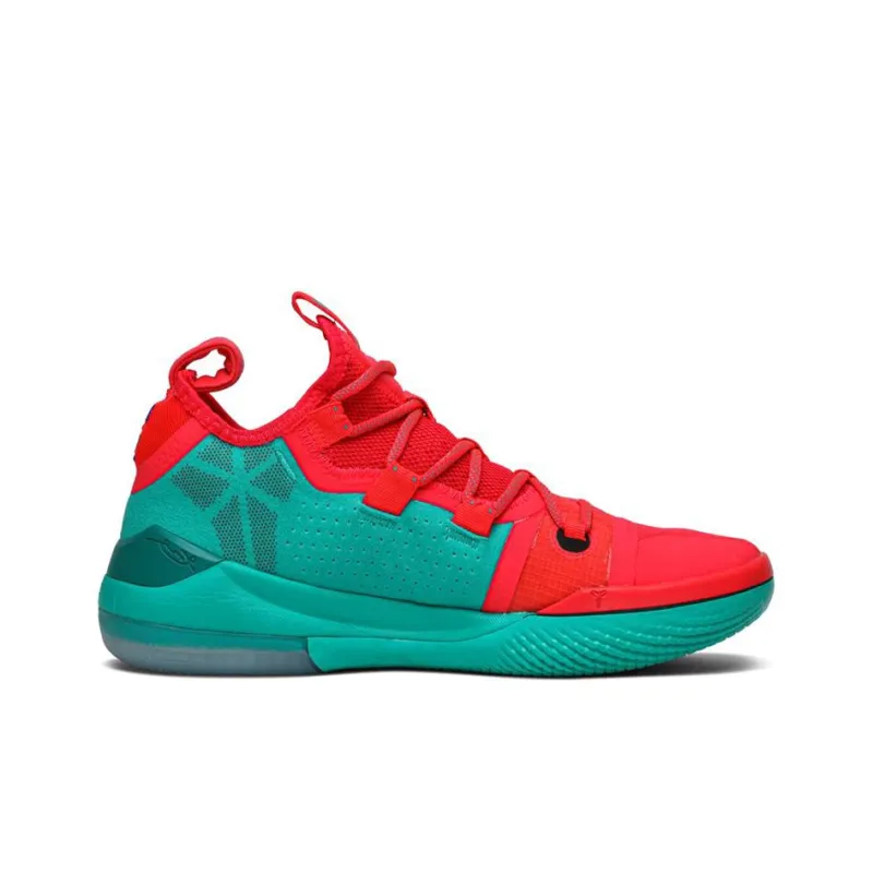 Nike Kobe A.D. 2018 'Red Orbit'-1