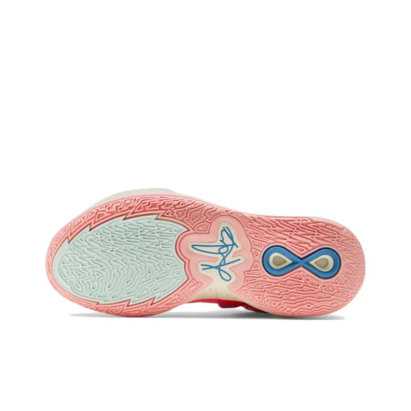 Nike Kyrie Infinity EP 'Siren Red'-5