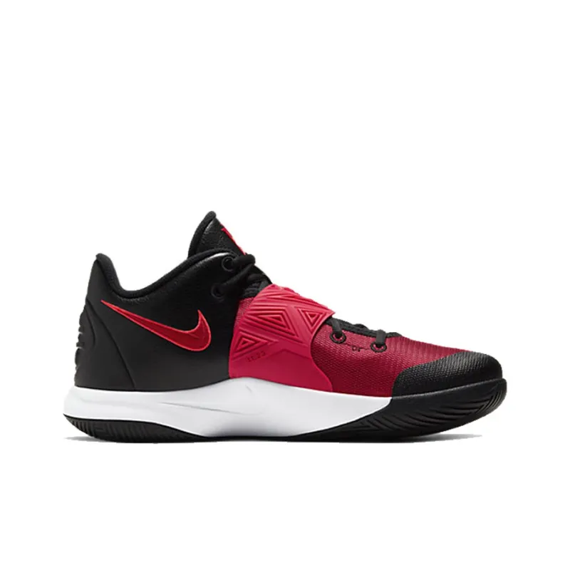 Nike Kyrie Flytrap 3 EP 'University Red'-1