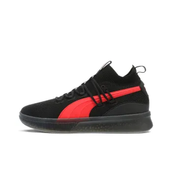 PUMA Clyde Court City Pack Chicago Bulls