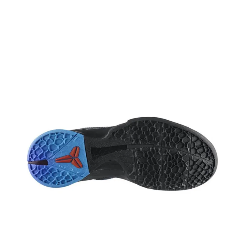 Nike Kobe 6 Dark Knight-4