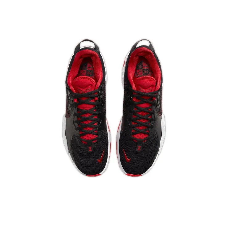 Nike Pg 5 'Bred'-3